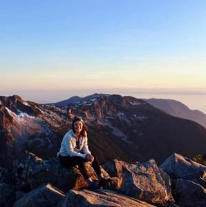 Meet your Posher, Lisa